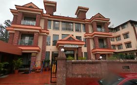 West Hill Resort Mahabaleshwar